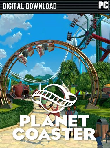 planet coaster blueprints download without steam