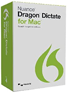 Nuance dragon dictate for mac